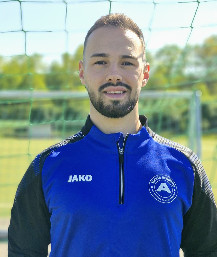 Trainerfoto
