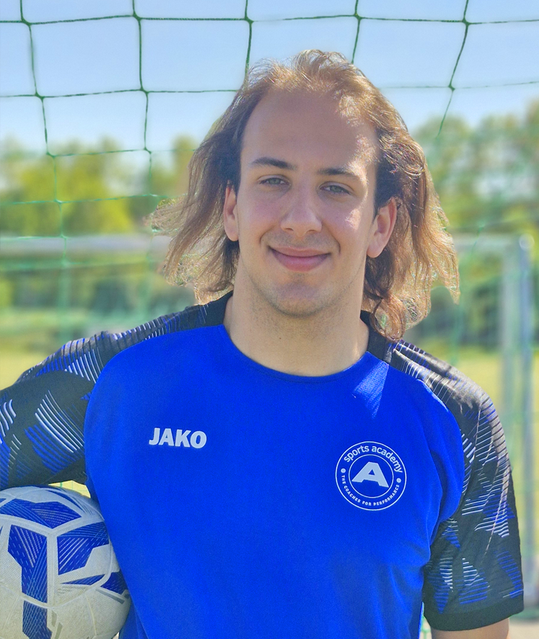Trainerfoto